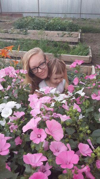 Екатерина Бакарасова