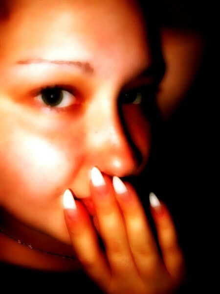 Мария Горелик