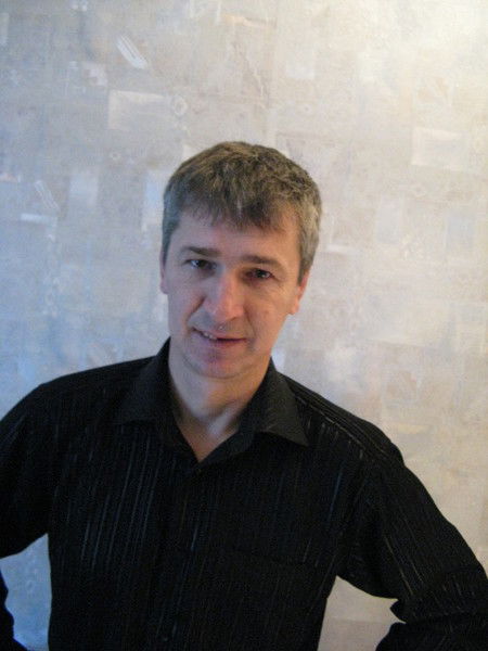 Михаил Сивак