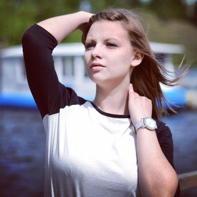 Юлиана Сапогова