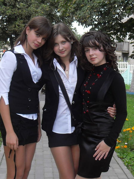 Анюта Мамончик