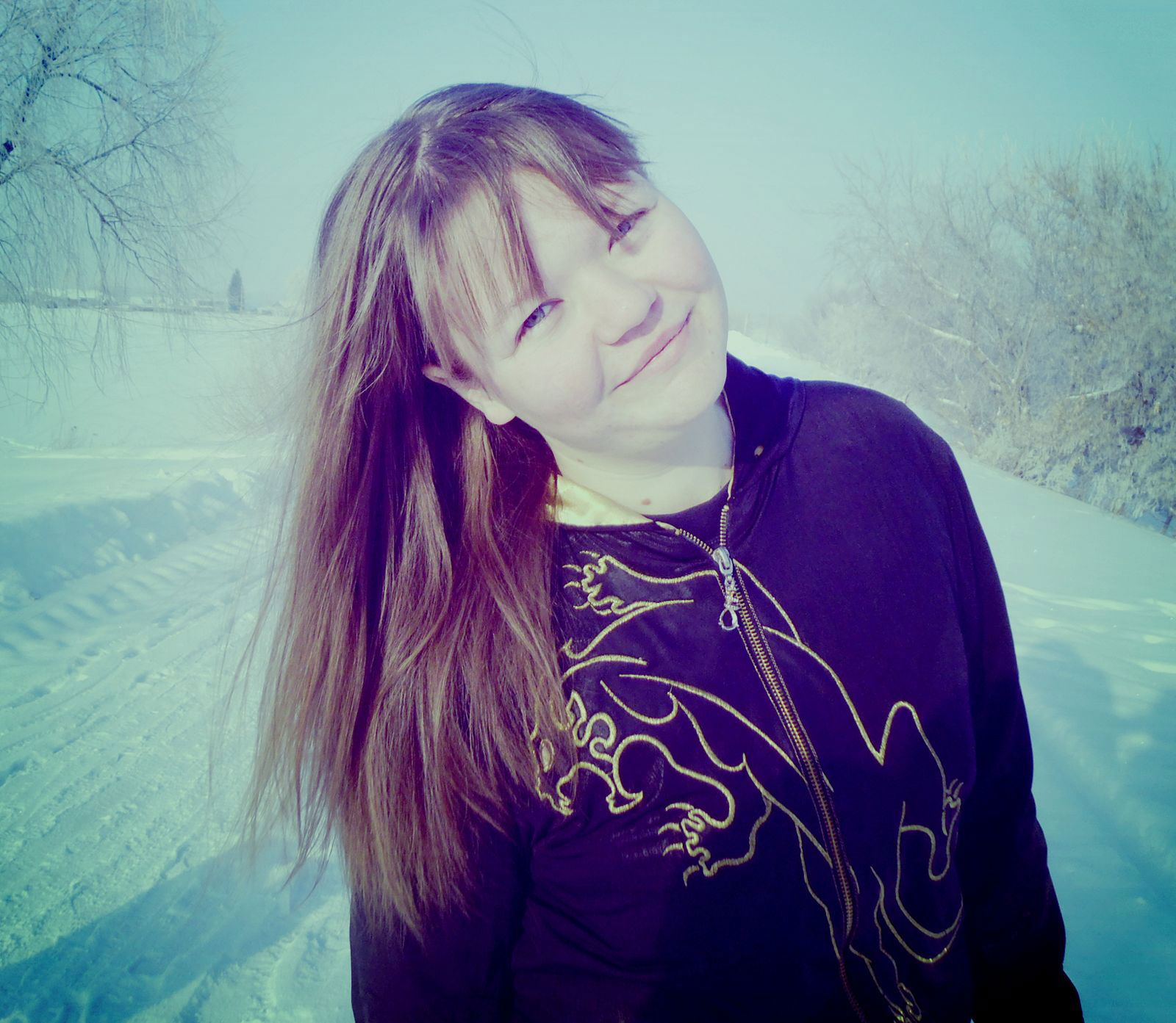 Юлия Быкова