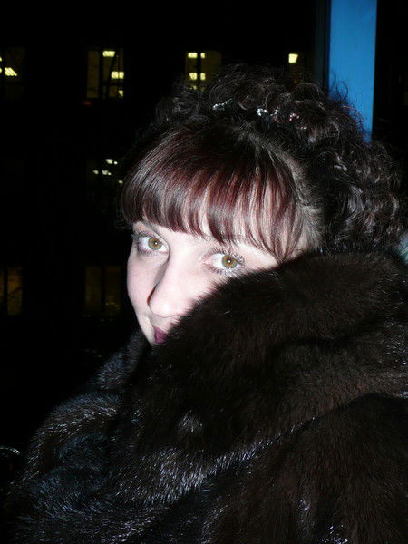 Евгения Журидова