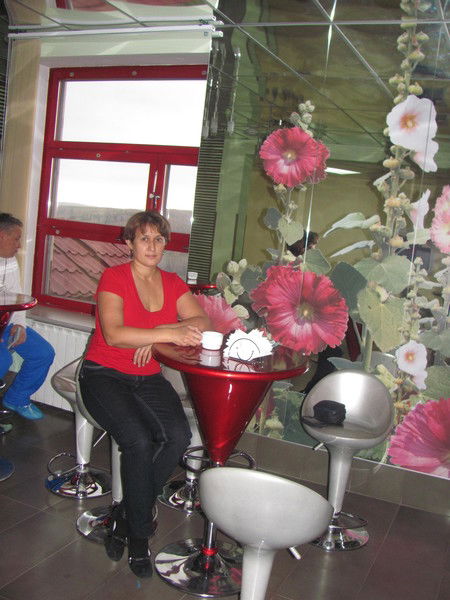 Гульнара Ткачук