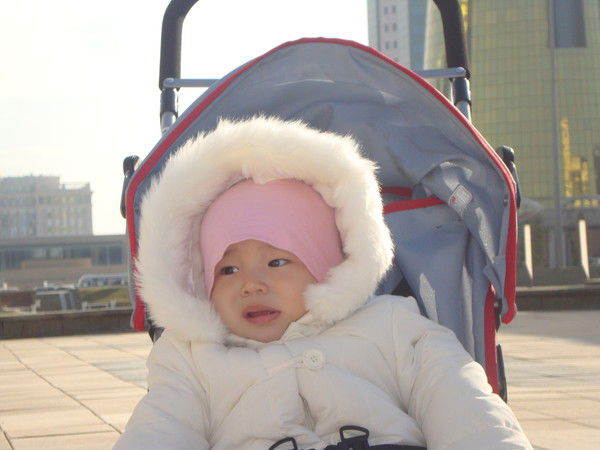 Эльмира Таймерденова