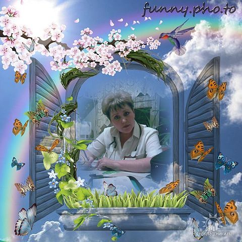 Таисья Стасенко