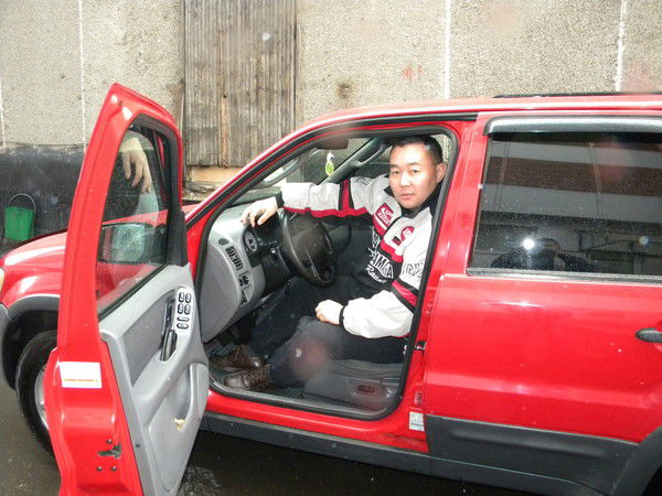 Кубат Абдышев