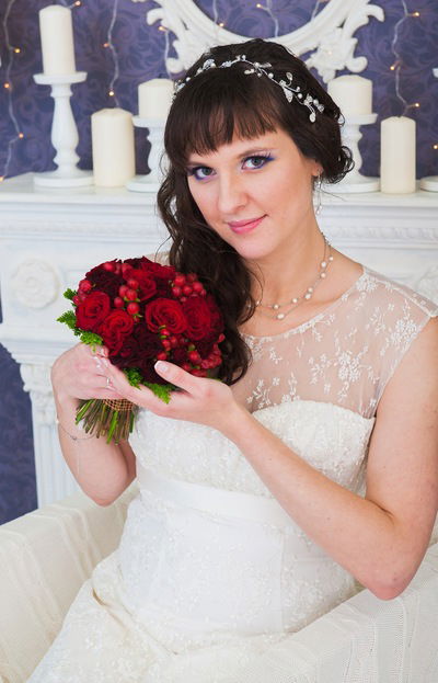 Анна Блекот