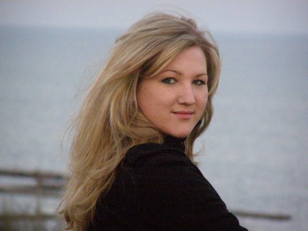 Katerina Christianidi