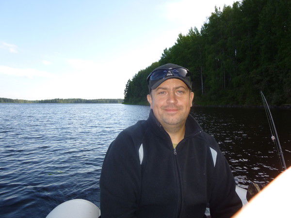 Константин Ворончихин