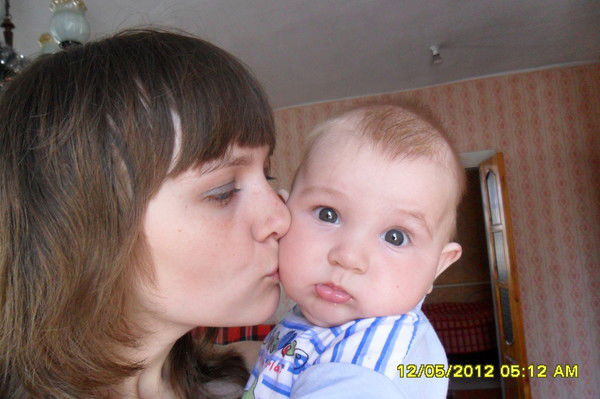 Елена Феденёва