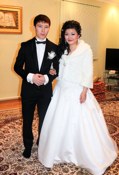 Cветлана Ахметова