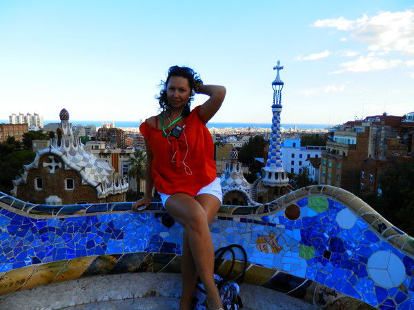 Ирина Исаевич