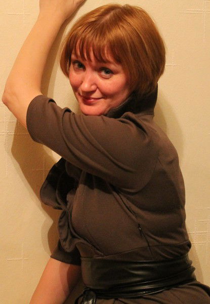 Наталья Карпова