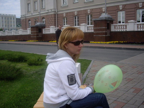 Марина Гулина