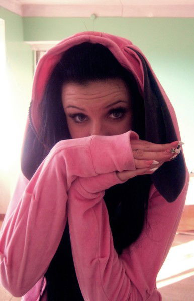 Катерина Ларина