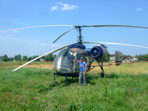 Сергей Шатило