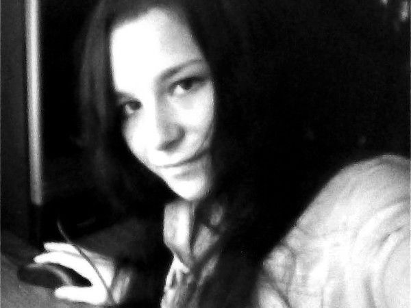 Елена Телышева