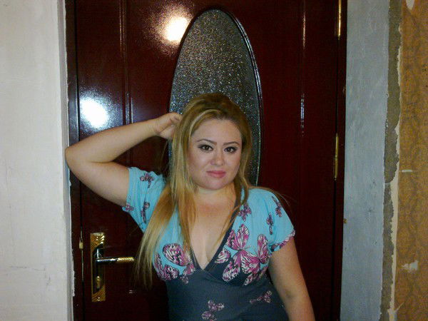 Айна Ишанова