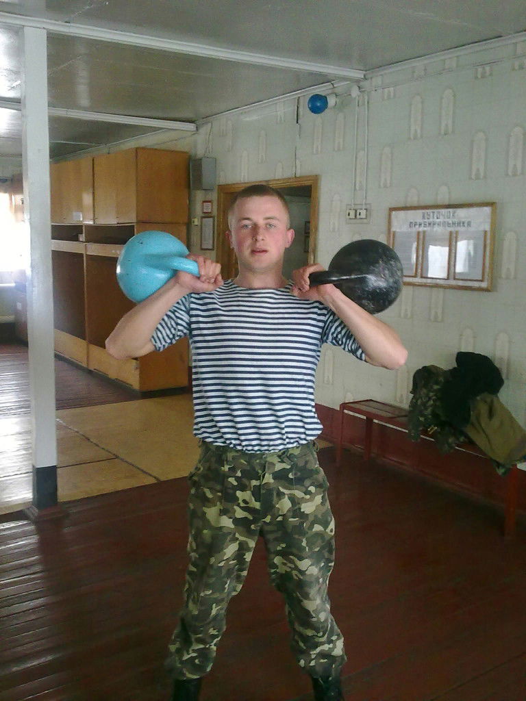 Володимир Гонтар