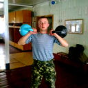 Володимир Гонтар