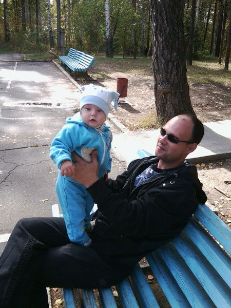 Сергей Трухманов