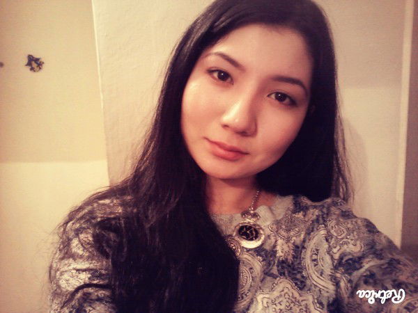 Торгын Тогызбаева