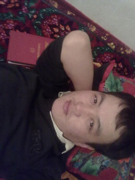 Bakai Kubanychbek Uulu