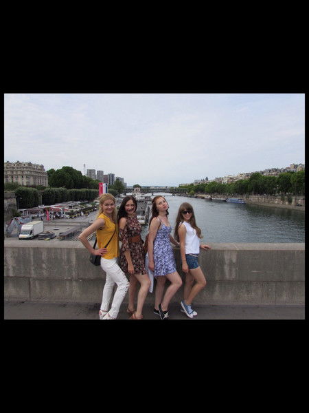 Соня Азадова