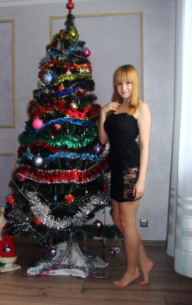 Анна Вытовтова