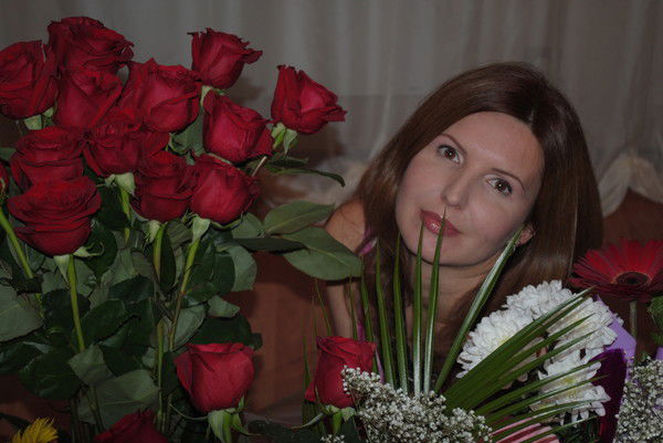 Елена Сурепова