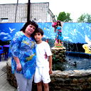 Алла Парчина