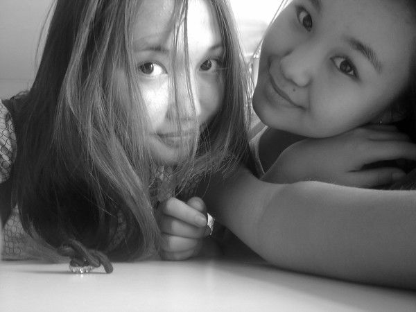 Аружан Молдабекова