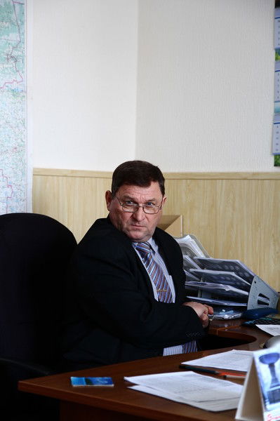 Виктор Гришанов