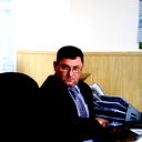 Виктор Гришанов