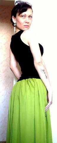 Диляра Хаялиева