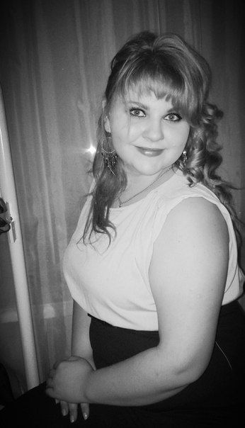 Вика Шевченко