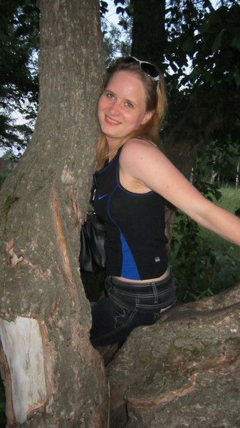 Юлия Соколова