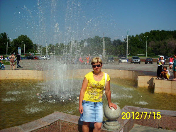 Оксана Гаан ( Шишаева)