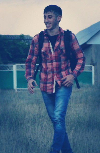 Коля Савастин