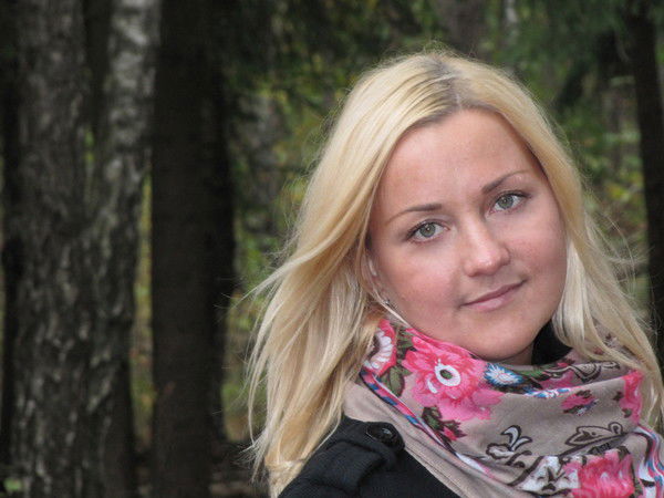 Татьяна Перещук