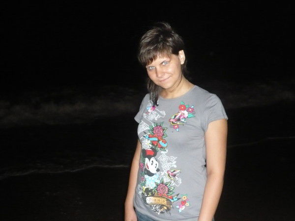 Наталья Никифорова