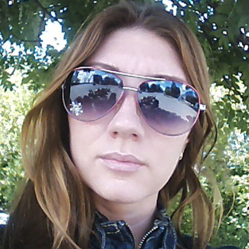 Ольга Симуленко