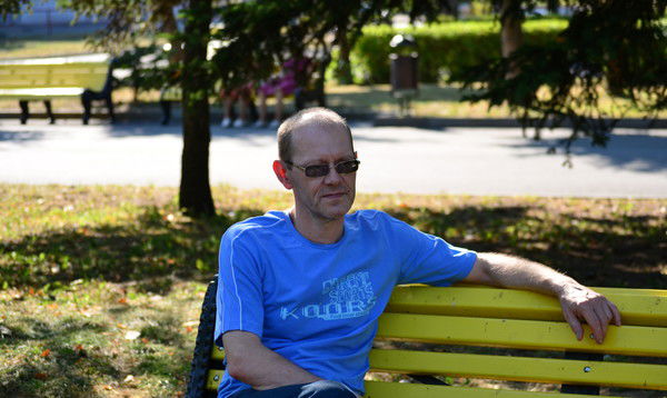 Вадим Сажин