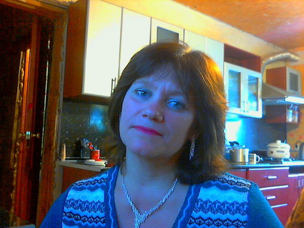 Сатарова Татьяна