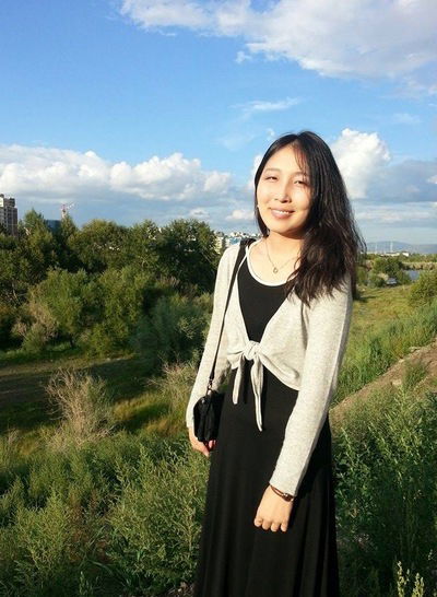 Мэндсайхан Бадамгарав