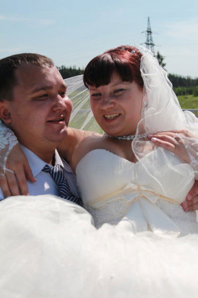 Наташка Оверина