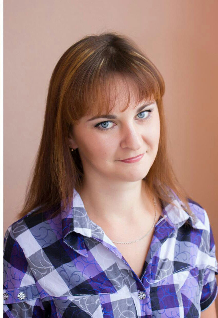 Ольга Томилова