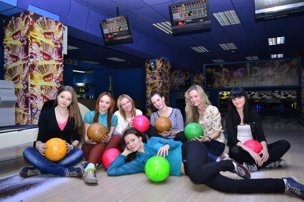 Татьяна Сергевна