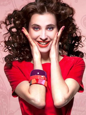 Юля Жидкова